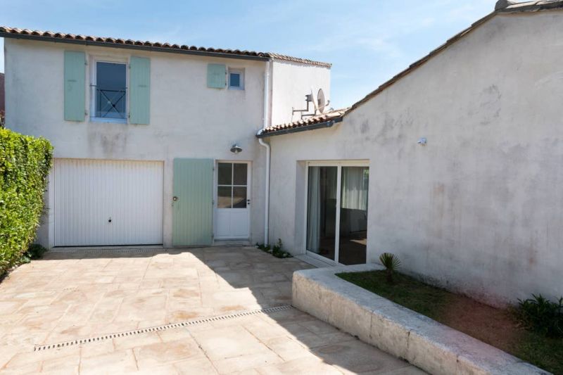 Photo 32: An accomodation located in Saint-Clément-des-Baleines on ile de Ré.