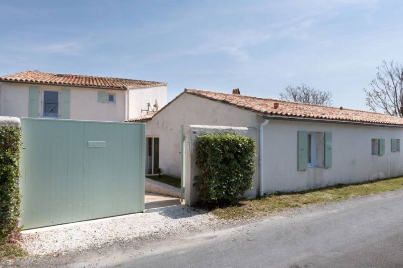 Photo 34: An accomodation located in Saint-Clément-des-Baleines on ile de Ré.