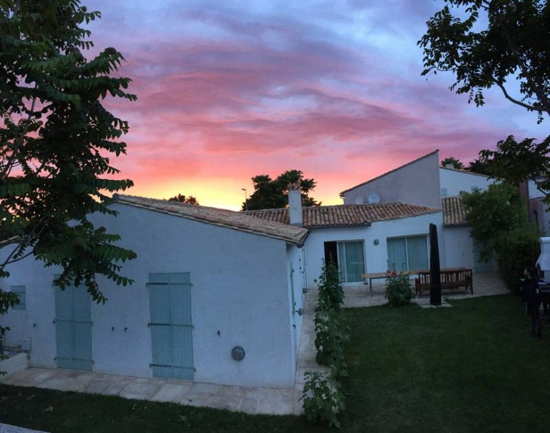 Photo 31: An accomodation located in Saint-Clément-des-Baleines on ile de Ré.