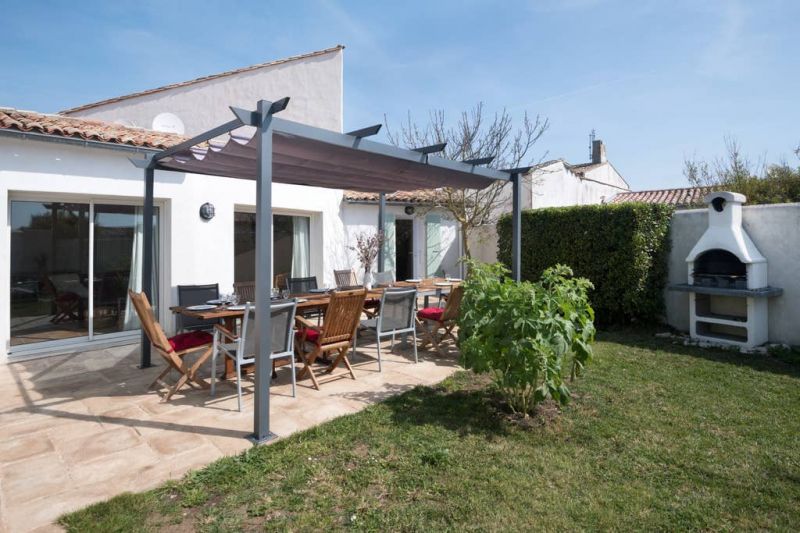 Photo 28: An accomodation located in Saint-Clément-des-Baleines on ile de Ré.