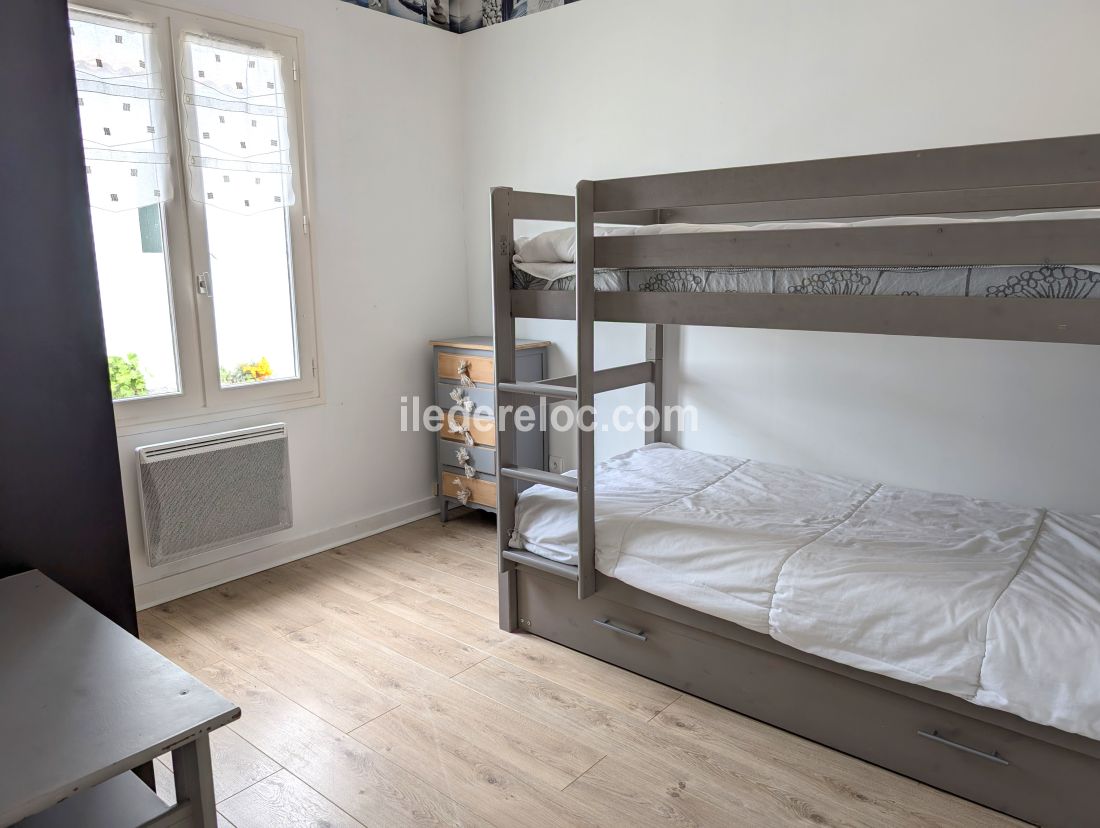 Photo 5: An accomodation located in Saint-Clément-des-Baleines on ile de Ré.