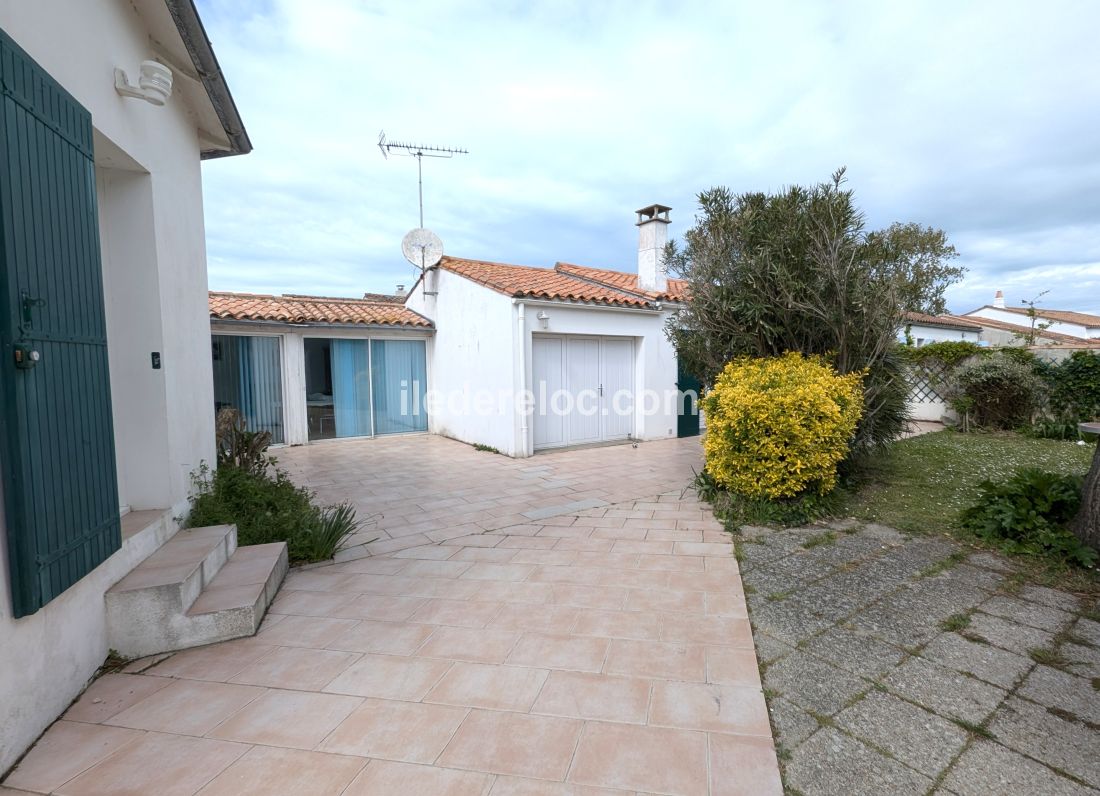 Photo 25: An accomodation located in Saint-Clément-des-Baleines on ile de Ré.