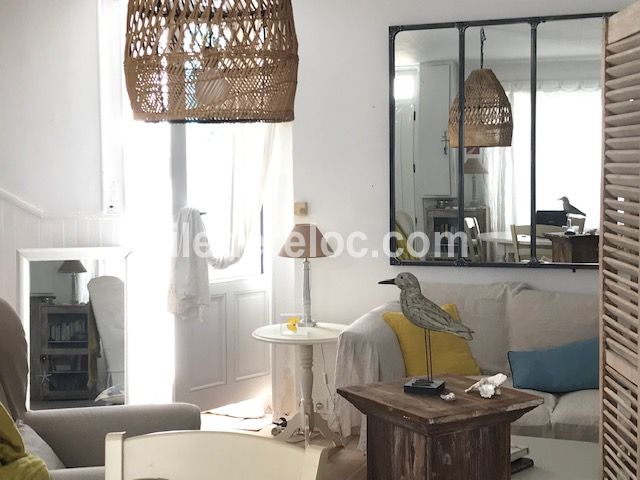 Photo 32: An accomodation located in La Flotte-en-R&eacute; on ile de R&eacute;.