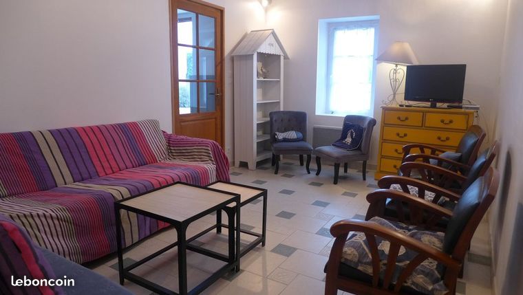 Photo 4: An accomodation located in Sainte-Marie-de-Ré on ile de Ré.