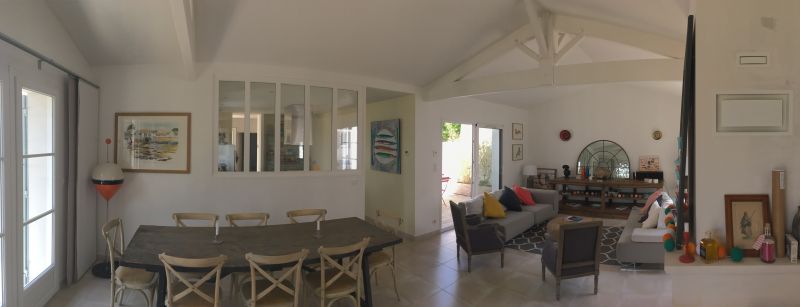 Photo 20: An accomodation located in Loix on ile de Ré.