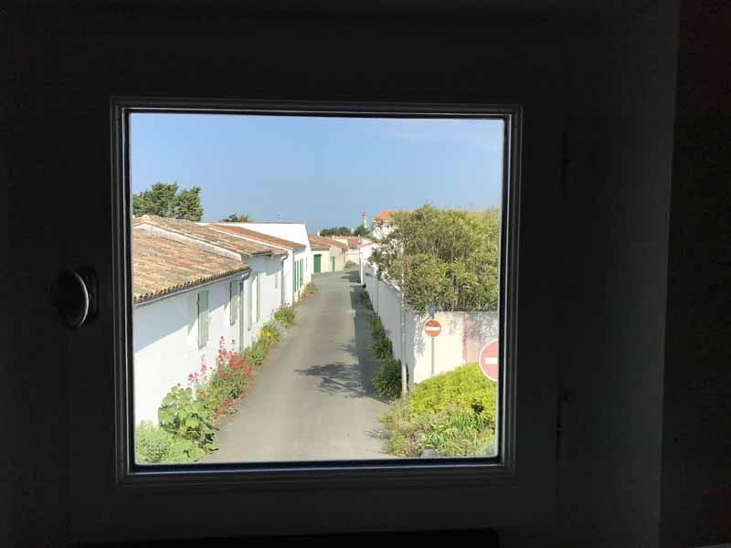 Photo 15: An accomodation located in Saint-Clément-des-Baleines on ile de Ré.