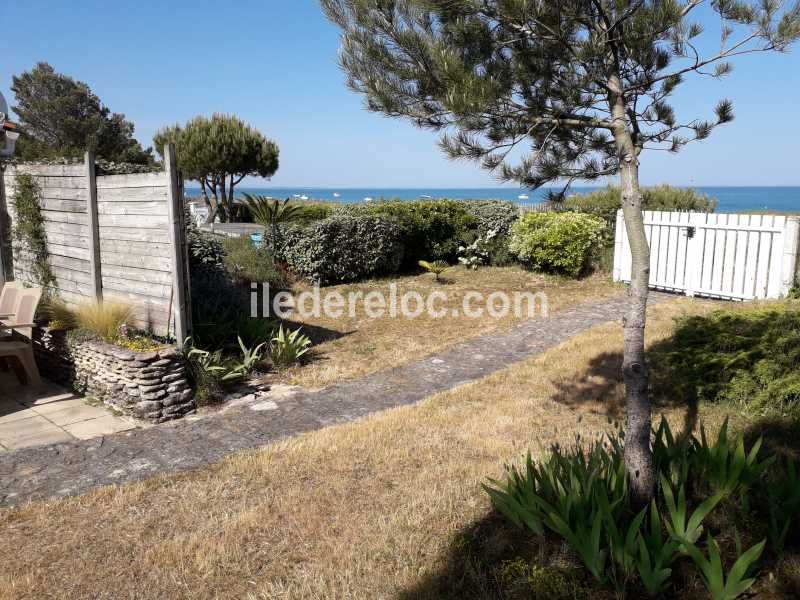 Photo 11: An accomodation located in Les Portes-en-Ré on ile de Ré.