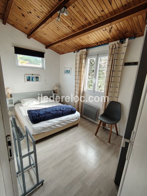Photo 9: An accomodation located in Les Portes-en-R&eacute; on ile de R&eacute;.
