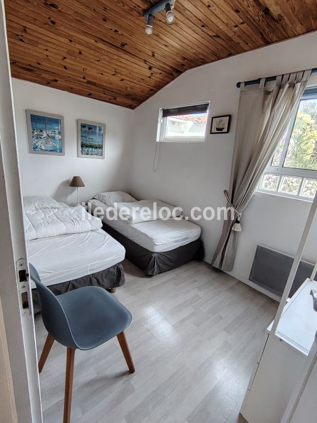 Photo 11: An accomodation located in Les Portes-en-R&eacute; on ile de R&eacute;.