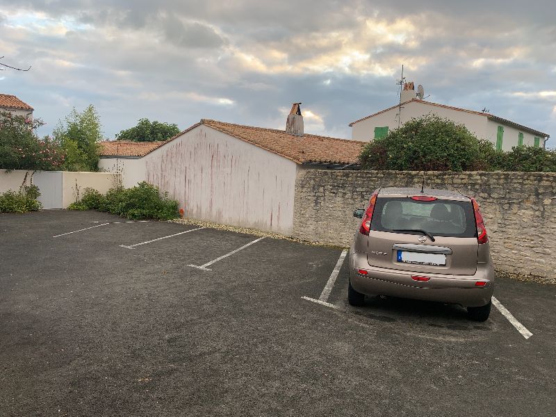 Photo 20: An accomodation located in La Flotte-en-Ré on ile de Ré.