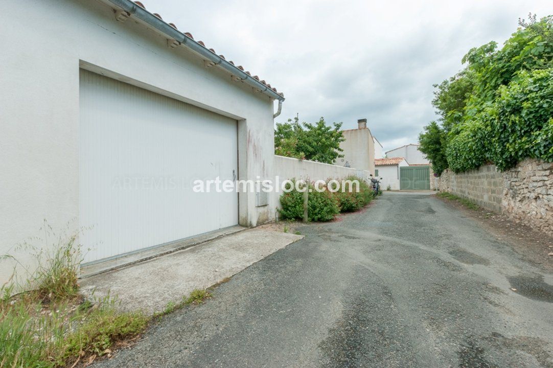 Photo 25: An accomodation located in Le Bois-Plage-en-Ré on ile de Ré.