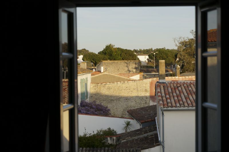 Photo 8: An accomodation located in La Flotte-en-Ré on ile de Ré.