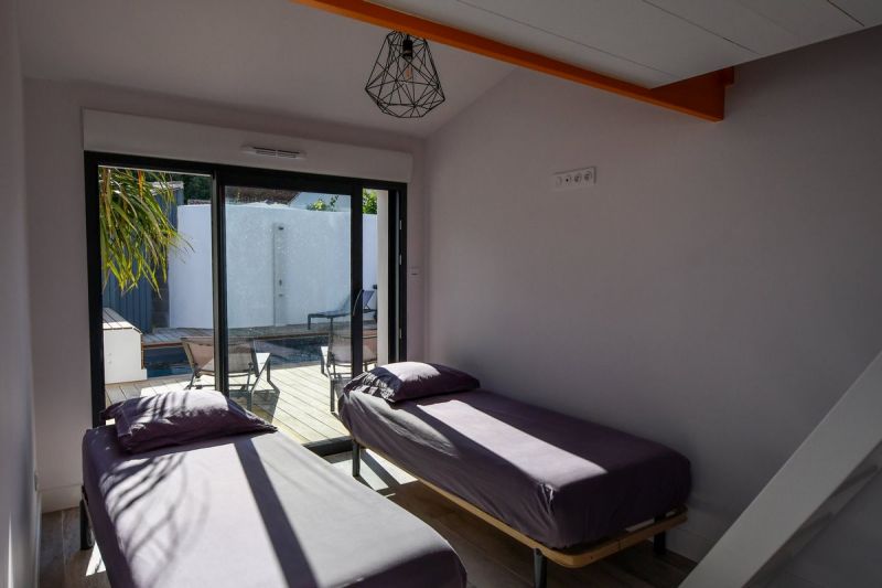 Photo 34: An accomodation located in Rivedoux-Plage on ile de Ré.