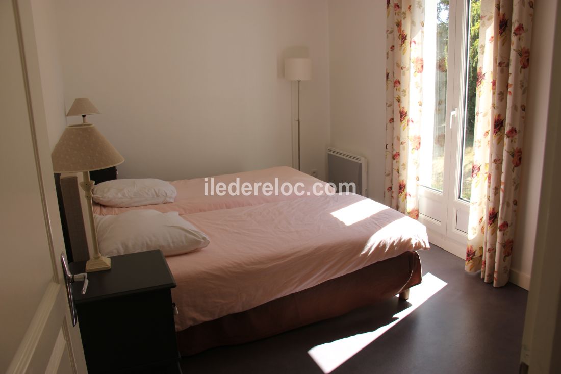 Photo 13: An accomodation located in Les Portes-en-Ré on ile de Ré.