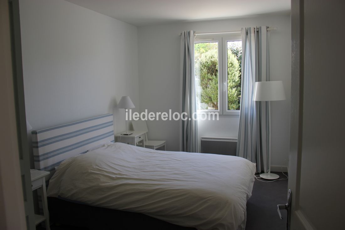 Photo 16: An accomodation located in Les Portes-en-Ré on ile de Ré.