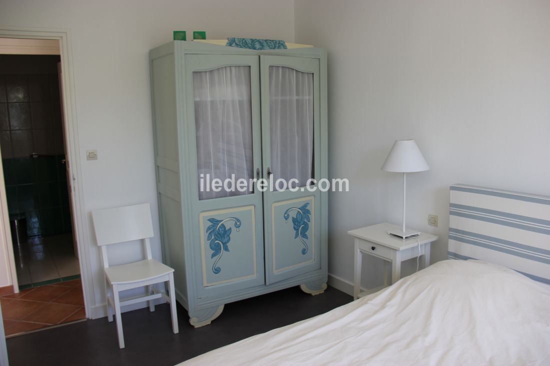 Photo 17: An accomodation located in Les Portes-en-Ré on ile de Ré.