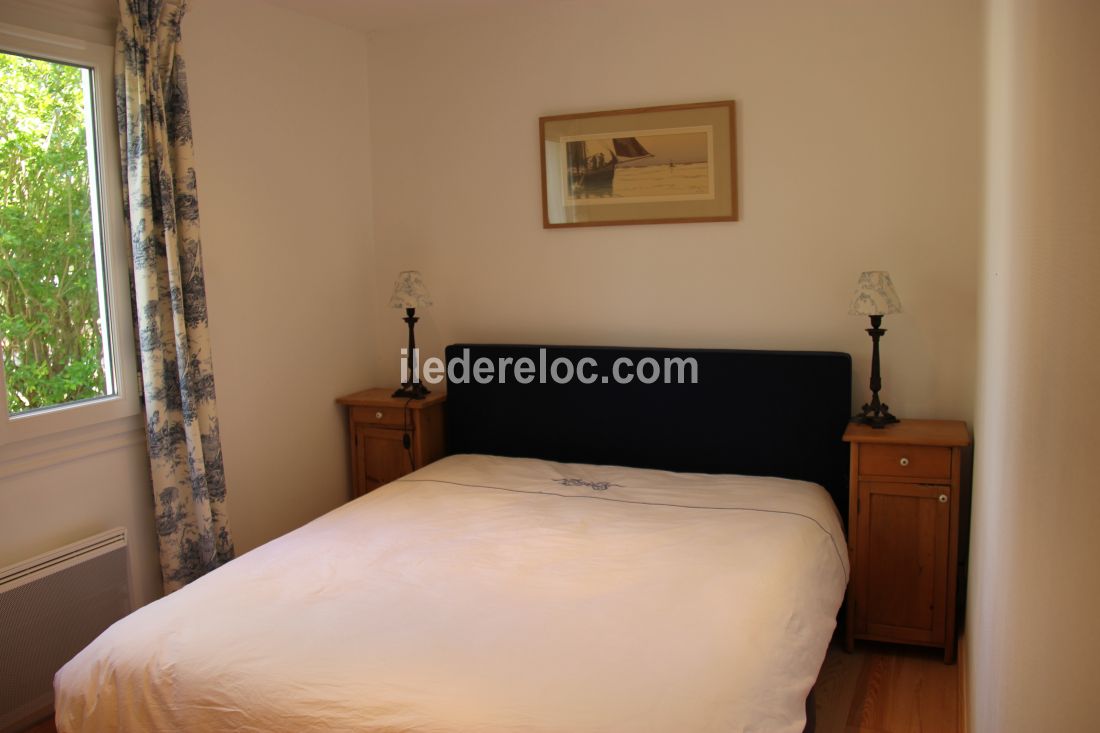 Photo 18: An accomodation located in Les Portes-en-Ré on ile de Ré.