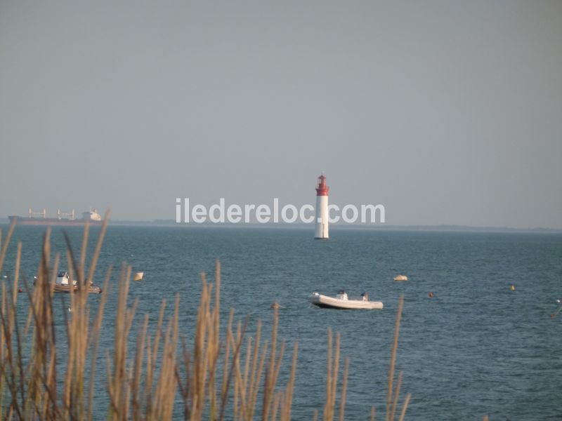 Photo 8: An accomodation located in Rivedoux-Plage on ile de Ré.