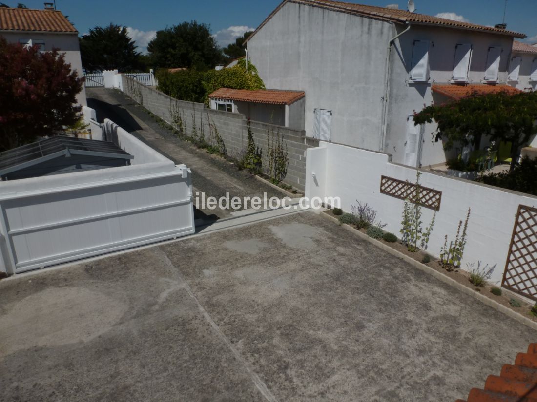 Photo 7: An accomodation located in Rivedoux-Plage on ile de Ré.