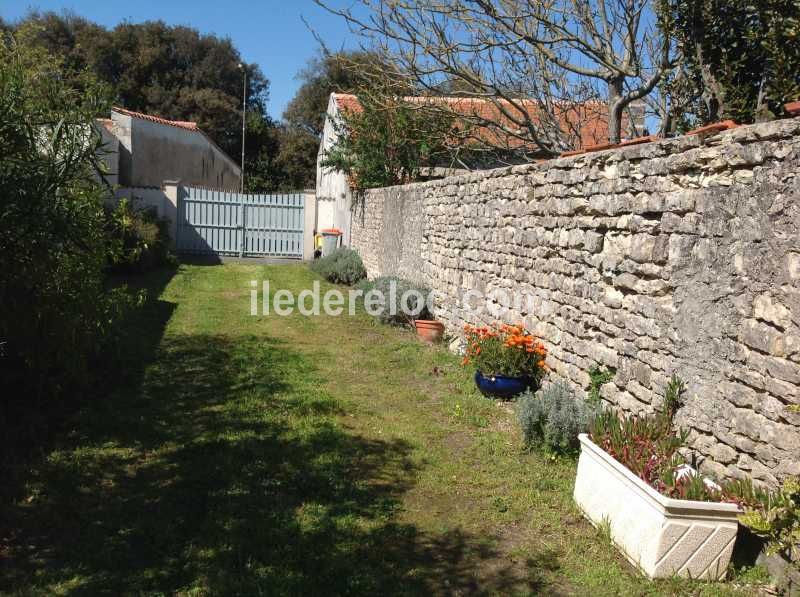 Photo 6: An accomodation located in Rivedoux-Plage on ile de Ré.