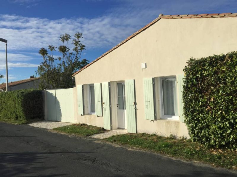 Photo 10: An accomodation located in Saint-Clément-des-Baleines on ile de Ré.