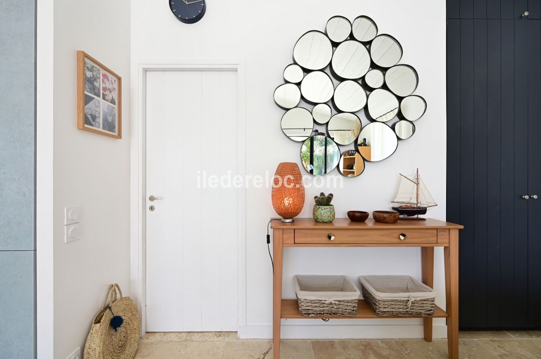 Photo 6: An accomodation located in Ars en R&eacute; on ile de R&eacute;.