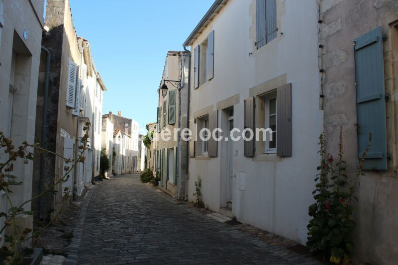 Photo 20: An accomodation located in Saint-Martin-de-Ré on ile de Ré.