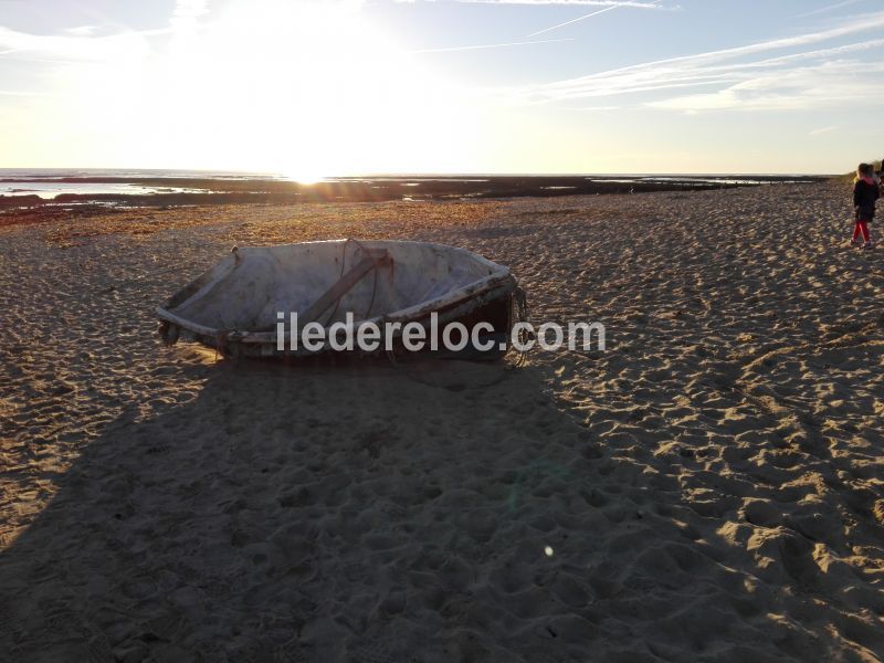 Photo 19: An accomodation located in Ars en Ré on ile de Ré.