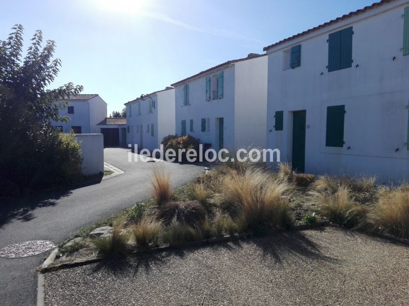 Photo 18: An accomodation located in Ars en Ré on ile de Ré.