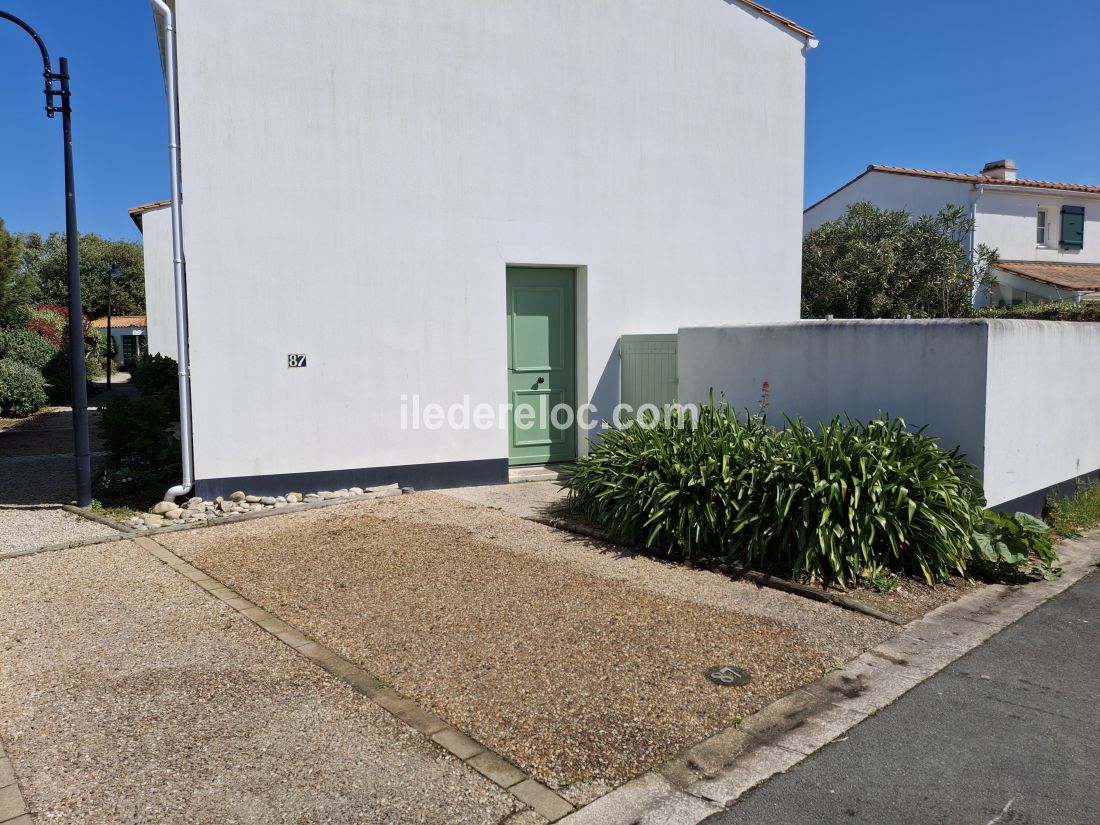Photo 19: An accomodation located in Ars en Ré on ile de Ré.