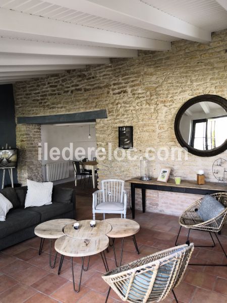 Photo 6: An accomodation located in Les Portes-en-Ré on ile de Ré.