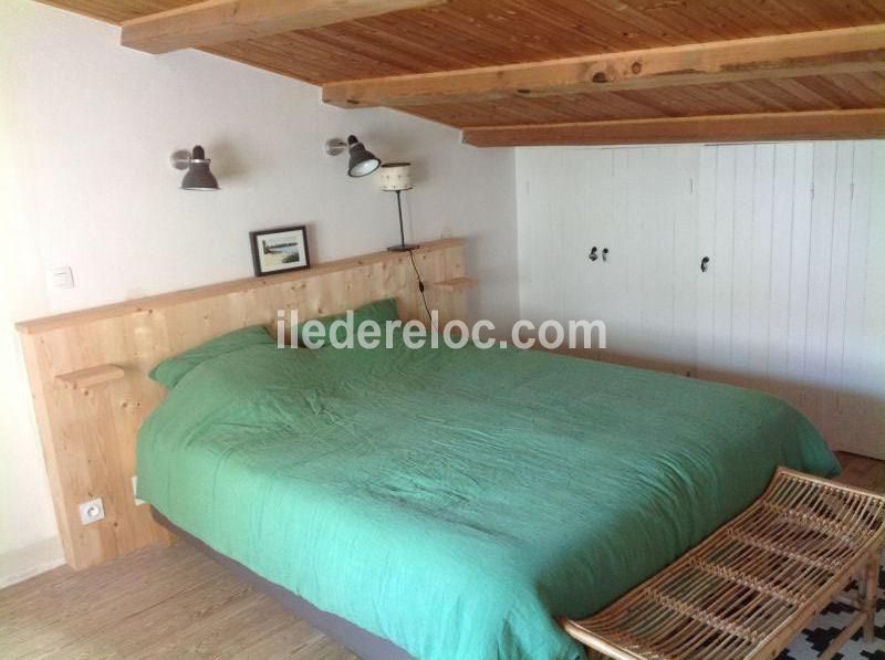 Photo 8: An accomodation located in Les Portes-en-Ré on ile de Ré.