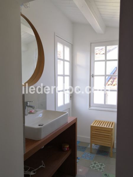 Photo 9: An accomodation located in Les Portes-en-Ré on ile de Ré.
