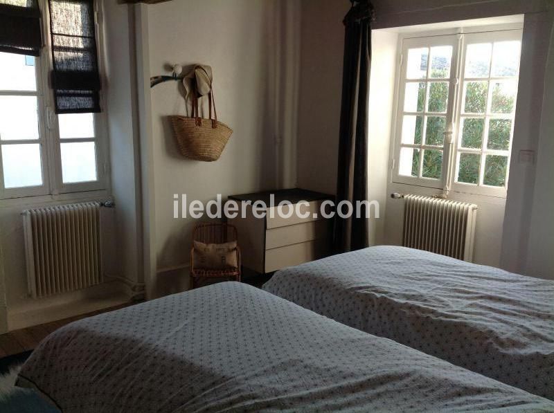 Photo 10: An accomodation located in Les Portes-en-Ré on ile de Ré.