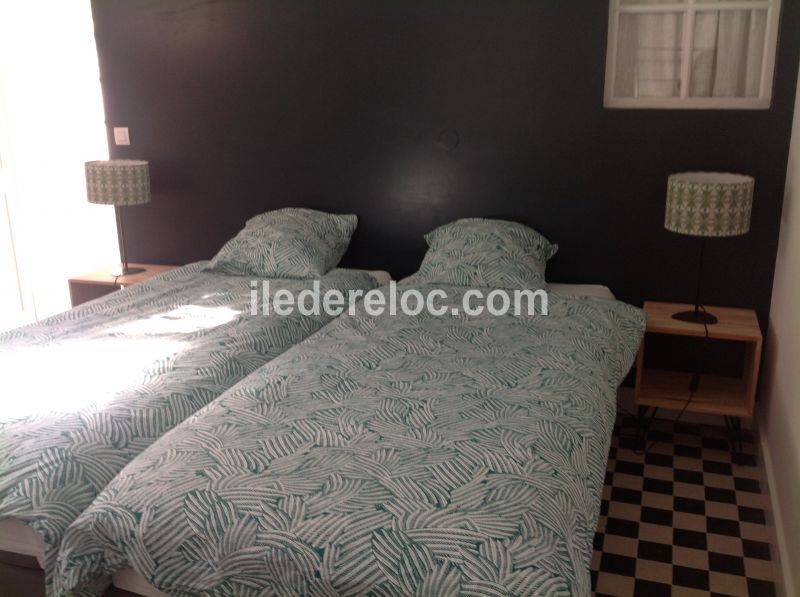 Photo 11: An accomodation located in Les Portes-en-Ré on ile de Ré.