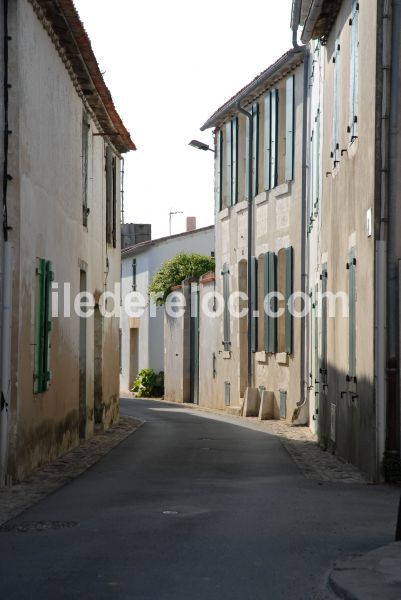 Photo 38: An accomodation located in Sainte-Marie-de-Ré on ile de Ré.