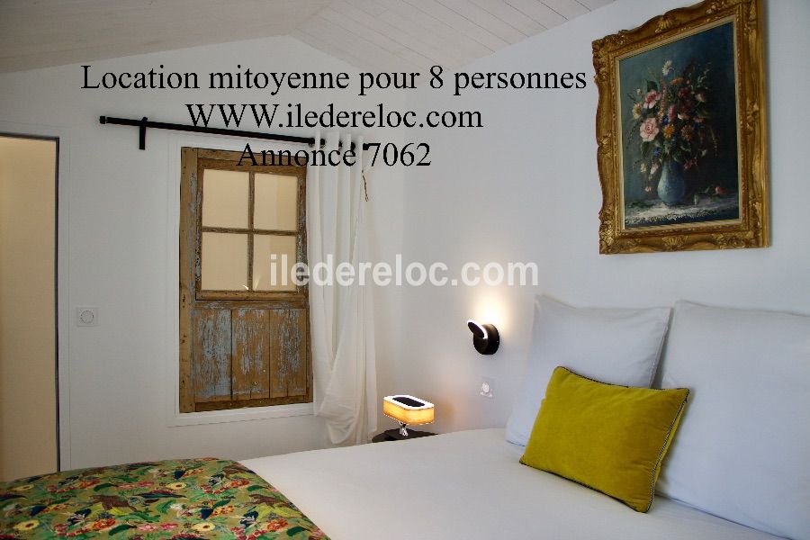 Photo 31: An accomodation located in Sainte-Marie-de-Ré on ile de Ré.