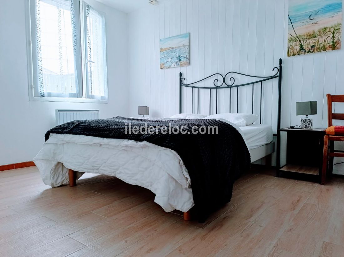 Photo 12: An accomodation located in La Flotte-en-Ré on ile de Ré.