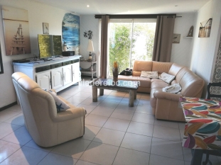 Ile de Ré: pleasant house with all mod cons, quiet environment