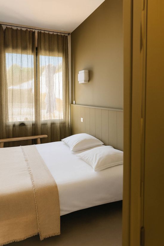 Photo 17: An accomodation located in Le Bois-Plage-en-Ré on ile de Ré.