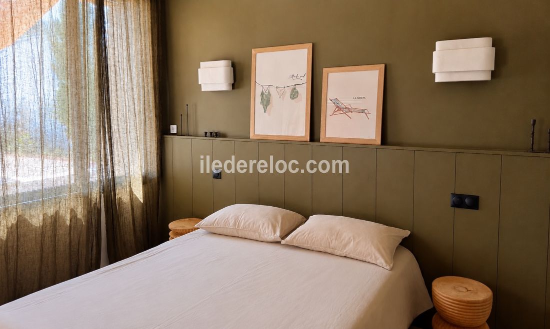 Photo 20: An accomodation located in Le Bois-Plage-en-R&eacute; on ile de R&eacute;.