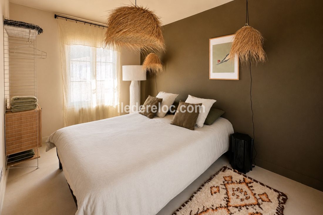 Photo 25: An accomodation located in Le Bois-Plage-en-R&eacute; on ile de R&eacute;.