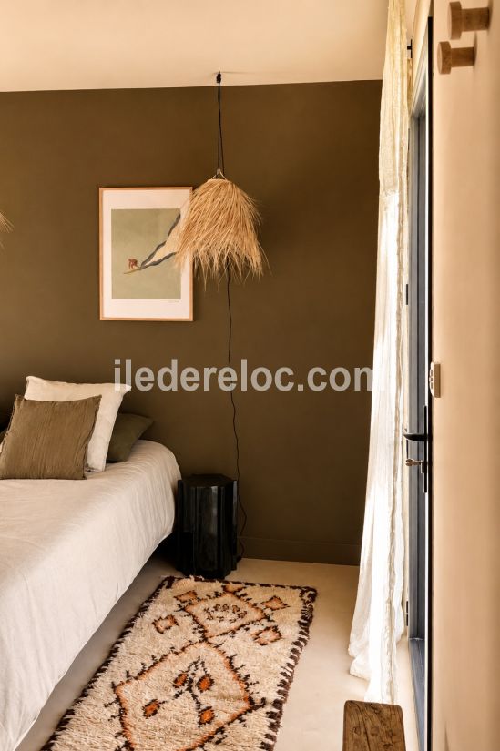Photo 26: An accomodation located in Le Bois-Plage-en-R&eacute; on ile de R&eacute;.