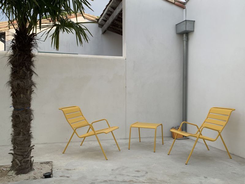 Photo 15: An accomodation located in Le Bois-Plage-en-Ré on ile de Ré.