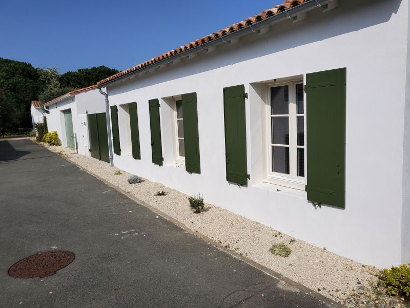 Photo 37: An accomodation located in Le Bois-Plage-en-Ré on ile de Ré.