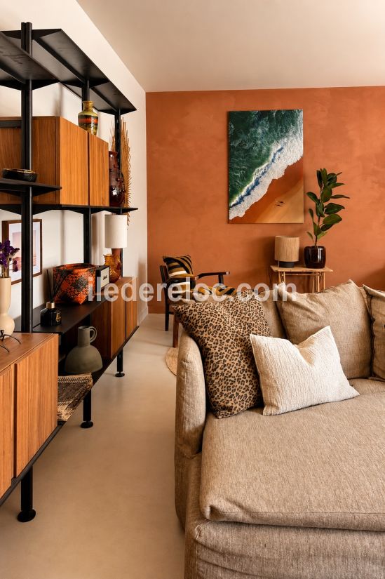 Photo 15: An accomodation located in Le Bois-Plage-en-R&eacute; on ile de R&eacute;.