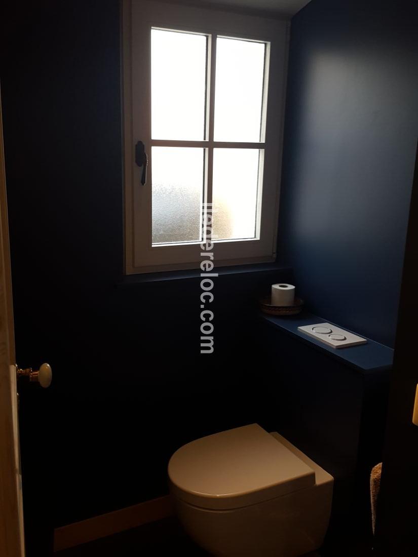 Photo 18: An accomodation located in Loix on ile de Ré.