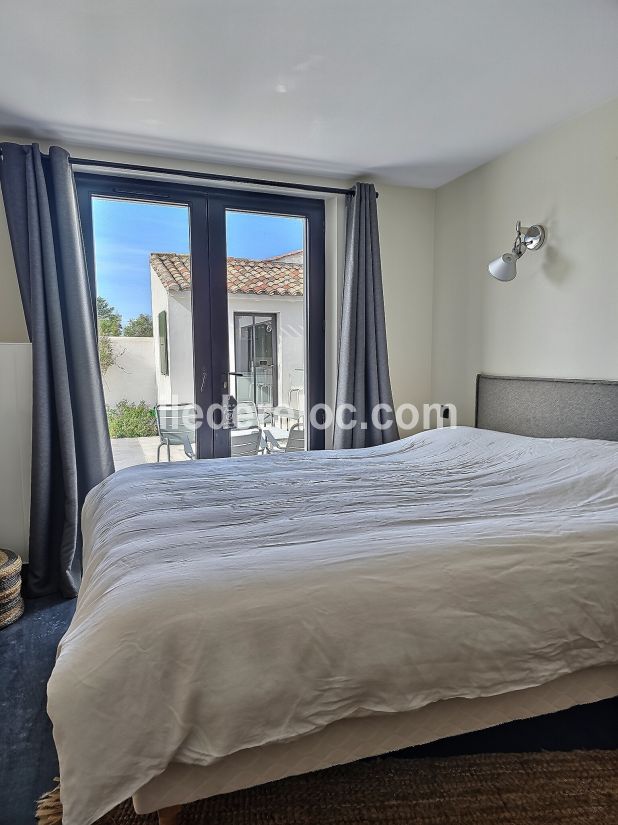 Photo 25: An accomodation located in Loix on ile de Ré.