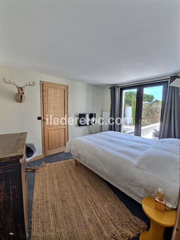 Photo 26: An accomodation located in Loix on ile de Ré.