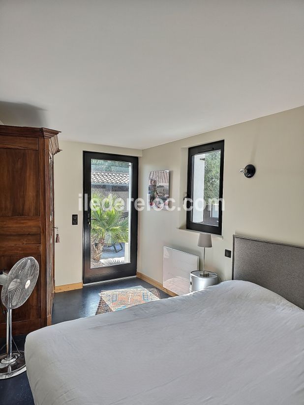 Photo 27: An accomodation located in Loix on ile de Ré.